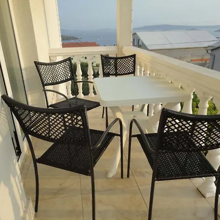 Ilak Apartman *