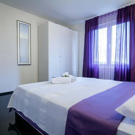 Apartman Ilak
