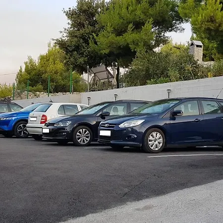 Apartman Ilak