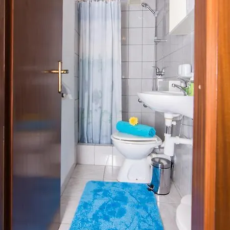 Ilak Apartman Trogir