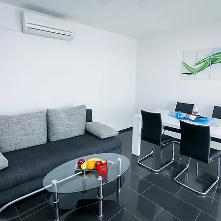 Apartman Ilak