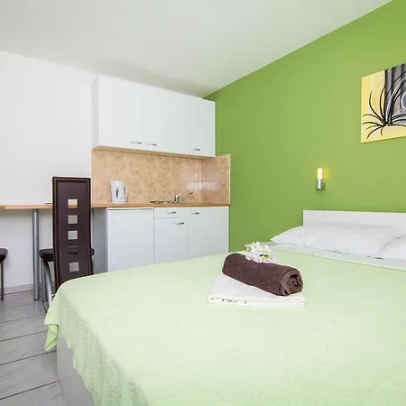 Apartman Ilak
