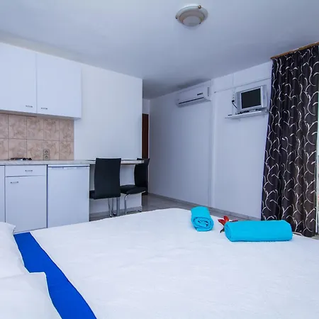 Appartamento Ilak Traù
