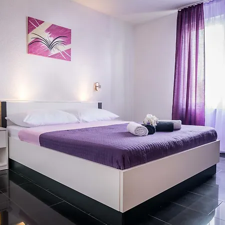 Appartamento Ilak Traù