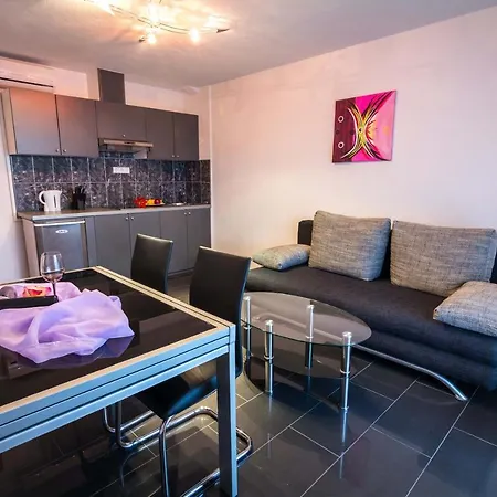 Apartamento Ilak Trogir