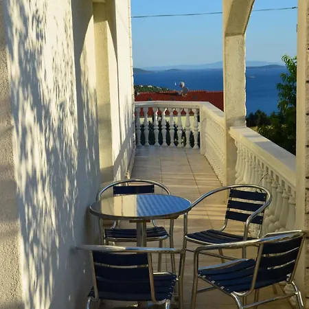 Διαμέρισμα Ilak