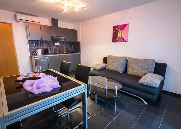 Apartamento Ilak Trogir