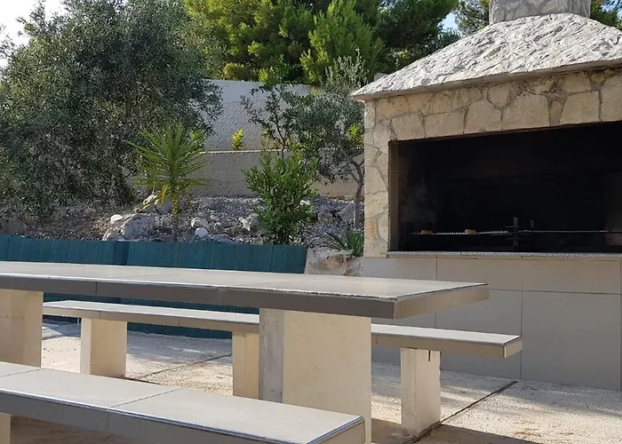 Ilak Apartamento Trogir