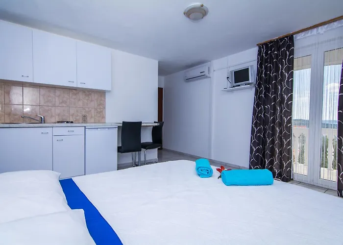 Apartamento Ilak Trogir