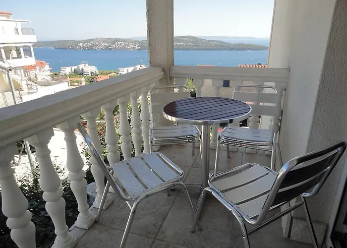 Apartamento Ilak Trogir