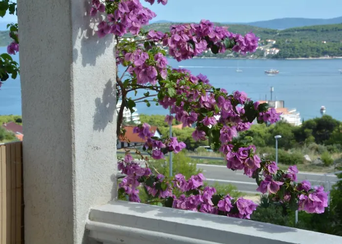 Ilak Apartamento Trogir