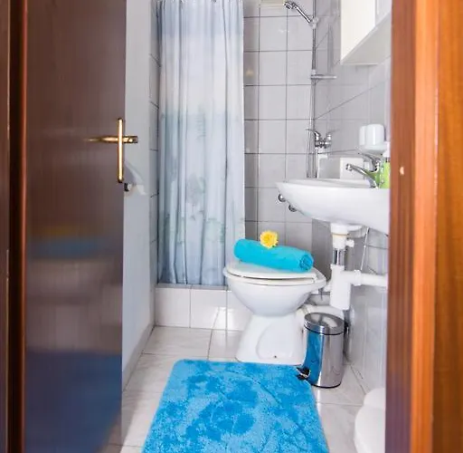 Ilak Apartamento Trogir