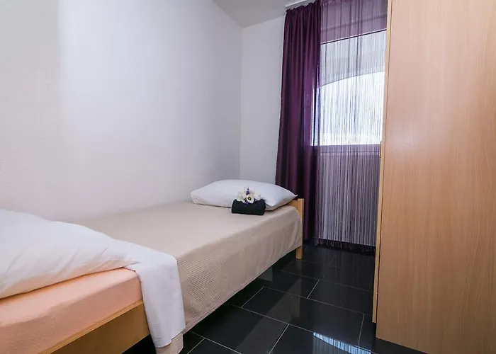 Apartamento Ilak Trogir