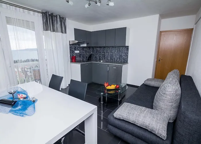 Ilak Apartamento Trogir