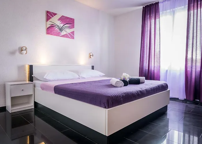 Apartamento Ilak Trogir