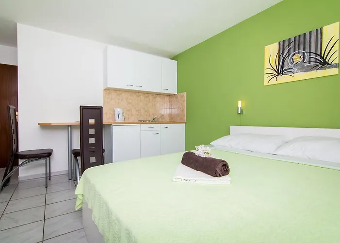 Apartamento Ilak